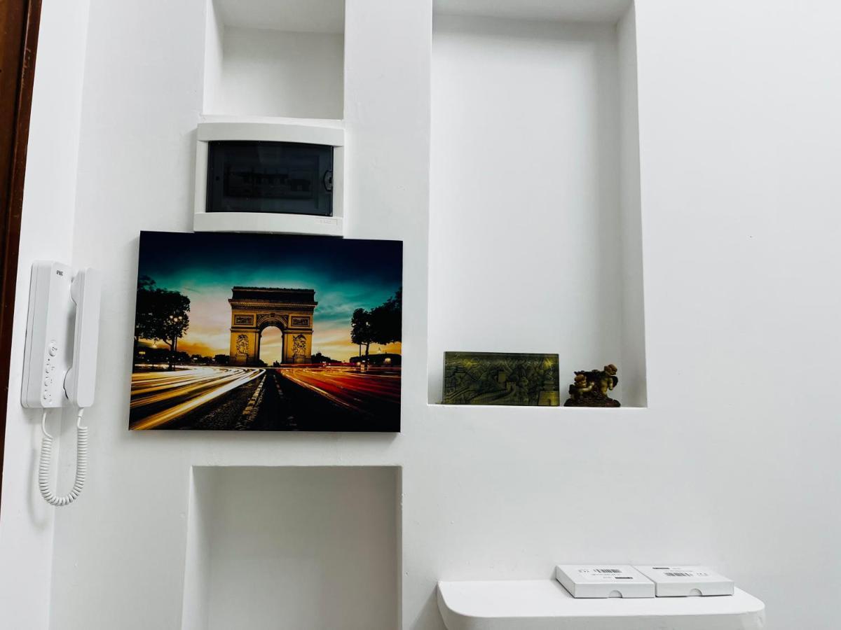 A&J San Pietro Suite Rome Exterior photo